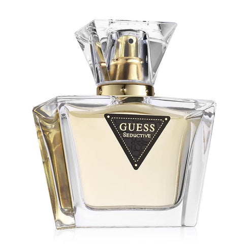 Guess Seductive by Guess 2.5 oz 75 ml EDT Spray...