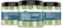 Earthborn Elements Broccoli Extract 200 Capsules, Pure & Undiluted, No Additives...