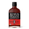Rufus Teague - Blazin' Hot BBQ Sauce - Premium Barbecue Sauce - 15.25 oz. Bottle...