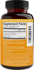 Viva Naturals Vitamin C and Zinc Supplement (250 Capsules) - 1000 mg Vitamin C with Zinc 20 mg Antioxidant Supplements for Immune Support, Plant B...