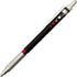 OHTO Mechanical Pencil Conception 0.5mm Black (SP-1505C-BK)...