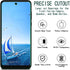 KAREEN (2 Pack) Designed for Motorola Moto G Power 2022 Tempered Glass Screen Protector, Anti Scratch, Bubble Free, 9H Hardness...