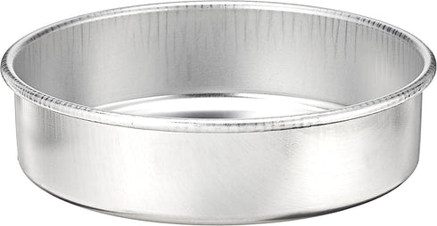 Nordic Ware Naturals Round Cake Pan, 9-Inch...