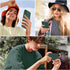 Designed for iPhone 11 Case with Screen Protector - Upgraded Camera Lens Protector - Soft Full Coverage Liquid Silicone Cover - Scratch-Proof Prot...