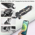 Dock Connector for iPhone 12 Pro Charging Port Replacement for iPhone 12 USB Charger Board Flex Cable Parts with Tools...