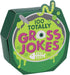 Ridley's Games: 100 Gross Jokes - Super Silly Jokes for Kids - 100 Unique Jokes to Make The Whole Family Laugh - Ages 6+...