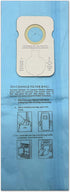 EnviroCare Replacement Micro Filtration Vacuum Cleaner Dust Bags made to fit Riccar 8000 and Simplicity 7000 Type B 18 pack...