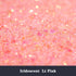 Holographic Chunky Glitter, 190g/6.7oz Chunky and Fine Mixed Craft Glitter, Bulk Laser Sequin Glitter for Face Body Nail Art,Epoxy Resin Tumbler J...
