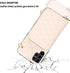 Furiet Detachable Crossbody Strap Wallet Case for Samsung Galaxy S23 Ultra 5G Zipper Purse, Multi Card Slots and PU Leather Stand Cell Phone Cover...