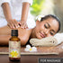 Ylang-Ylang Essential Oil 1.7 Fl Oz - Cananga Odorata - Madagaskar - 100% Pure & Natural Ylang Ylang Oil Best for Aromatherapy - Good Sleep - Beau...