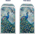 Peacock Can Opener Cover for Kitchen Appliance Dust Cover Boho Electric Can Opener Dust Cover Home Decor Electric Can Opener Cover...