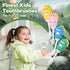 Baby Toothbrush Soft Bristles for Toddlers & Children Aged 1-4 Fun Dinosaurs Shape for 360 Degree Cleaning Gifts for Kids’ Birthday (4 Count (Pack...