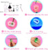 UV Resin - 200g Hard Type Crystal Clear Glue for Jewelry Making, DIY Crafts, Resin Mold, Pendants & Casting - Ultraviolet Curing Epoxy, Transparen...