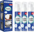 Bubble Cleaner, All Purpose Bubble Cleaner Kitchen Deep Cleaning Spray, All-purpose Rinse-free Cleaning Spray(3PC)...