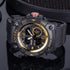 KXAITO Men's Analog Sports Watch Military Watch Outdoor LED Stopwatch Digital Electronic Large Dual Display Waterproof Tactical Army Wrist Watches...