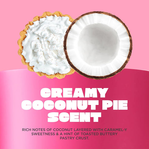 Cake Beauty Moisturizing Shampoo, The Care Taker – Hydrates and Replenishes Dry Hair – With Coconut Water, Hyaluronic Acid & Shea Butter - For All...