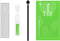Belkin AirPods Cleaning Kit for One-Time Use – Fast, Easy, & Safe AirPod Cleaner Set, Safely Removes 99% of Earwax & Dirt, Restores Earbuds – Comp...