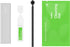 Belkin AirPods Cleaning Kit for One-Time Use – Fast, Easy, & Safe AirPod Cleaner Set, Safely Removes 99% of Earwax & Dirt, Restores Earbuds – Comp...