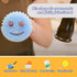 Scrub Daddy Sponges Set - Variety Colors - Scratch-Free Multipurpose Dish Sponge - BPA Free & Made with Polymer Foam - Stain & Odor Resistant Kitc...