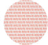 SanDaveVA 70mm Pressure Sensitive PS Foam Seals Cap Liners Tamper Seal Cap Liner Sealed for your Protection Red Print … (100)...