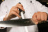 Mercer Culinary Ceramic Rod Knife Honing Steel, 12 Inch...