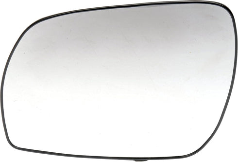Dorman 56552 Driver Side Door Mirror Glass Compatible with Select Nissan Models...