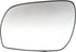 Dorman 56552 Driver Side Door Mirror Glass Compatible with Select Nissan Models...