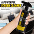 Screen Cleaner Spray (3.3oz) - Glint Mate Spray Bottle and Microfiber Cloth Kit - PRO FORMULA for TV, Laptop, Monitor, Phone & Tablet (3.3oz)...