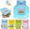 Talking Flash Cards for 3-6 Kids Sight Words Educational Toys Makolle Toddler Learning Toys Speech Therapy Sensory Toys for Autistic Children 224 ...