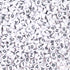 Song Xi 1200pcs White Round Acrylic Alphabet Beads - Black Letter Beads 4x7mm for Bracelets and Jewelry Making Key Chains...