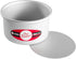 Fat Daddio's PCC-53 Anodized Aluminum Round Cheesecake Pan, 5 x 3 Inch...