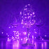 String Lights, Waterproof LED String Lights,2 Pack 20ft 60 LED Festival Decorations Crafting Battery Powered Copper Wire Starry Fairy Lights...
