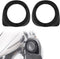 psler Motorcycle 6.5 inch Speaker Boxes Pod for Lower Fairing for Touring Ultra Glide Electra Glide Street Glide Road Glide 1993-2022...