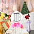Ribbon,250 Yard Curling Ribbon for Crafts, Balloon Ribbon, 3/8" Ribbon for Gift Wrapping, Florist Flower (1 Roll) (White)...