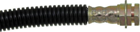 Dorman H620179 Rear Center Brake Hydraulic Hose Compatible with Select Dodge Models...