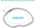5300622034 Dryer Restring Heating Element Coil -Replaces AP2135128 AH451032 EA451032 PS451032
