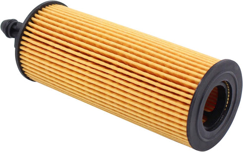NewYall Set of 3 Engine Oil Filter...