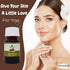 1 Pack Pure & Natural Indian Costus Oil Cold Pressed El Hawag Elhawag Natural Concentrated Crude Perfect Fresh for Body & Skin No Additives Non Gm...