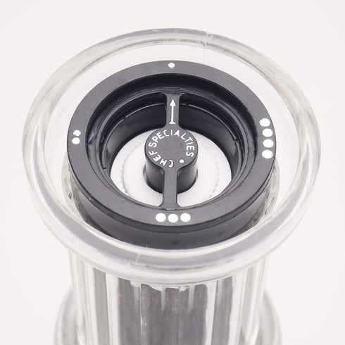 Chef Specialties 5.5 Inch Citation Pepper Mill...