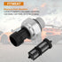 12677836 Engine Oil Pressure Sensor/Switch/Sending Unit with Screen Filter D1846A for Chevrolet Chevy Silverado GMC Sierra Buick Lacrosse Cadillac...