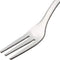 Super Durable, Elegant Mini Cocktail Forks 12 Pcs. Stainless Steel Tasting or Sampling Fork Set for Hors D'Oeuvres, Appetizers, Mussels, Crab. Sma...