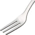Super Durable, Elegant Mini Cocktail Forks 12 Pcs. Stainless Steel Tasting or Sampling Fork Set for Hors D'Oeuvres, Appetizers, Mussels, Crab. Sma...