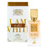 Lattafa Perfumes Ana Abiyedh Poudree for Women Eau de Parfum Spray, 2.0 Ounce / 60 ml...