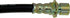 Dorman H38870 Front Passenger Side Brake Hydraulic Hose Compatible with Select Chevrolet / GMC / Oldsmobile Models...