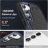 Designed for Samsung Galaxy S23 Plus Case Galaxy S23+ Case Gift Militay Grade Drop Protective Rugged Cover Shockproof Case for Galaxy S23 Plus Pho...