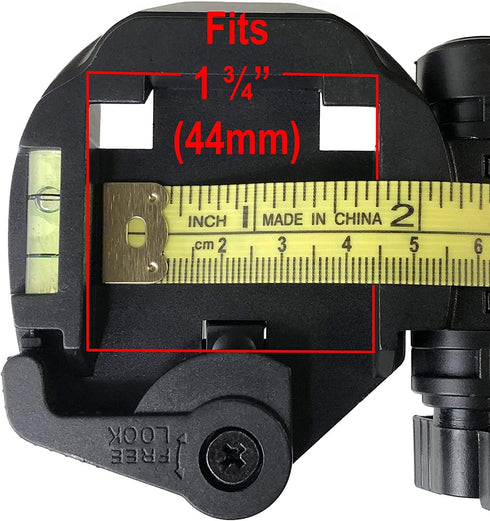 Regetek 44mm Tripod Quick Release QR Plate Replacement Camera Mounting Adapter for Victiv T72, T64, T57 POLAM-FOTO 55", Ambico, Vista Explorer 60”...