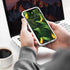 MATEPROX Compatible with iPhone Xs Max Case Clear Thin Slim Anti-Yellow Anti-Slippery Anti-Scratches Shockproof Bumper Cover Protective Case for i...