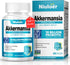 Akkermansia Probiotic, GLP-1 Probiotics for Women & Men - 10 Billion AFUs + Organic Prebiotics, Digestive, Gut, Immune & Overall Health, Enhances ...
