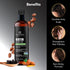 Botanic Hearth Biotin Hair Oil For Hair Growth Infused With Coffee Bean Oil & Argan Oil | Hair Strenghtening Treatment | Nourishing & Volumizing |...