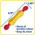 READY 2 LEARN Chunky Triangle Grip Craft Tools - Set of 3 - Easy to Hold, Double-Ended Paint and Dough Tools for Kids...